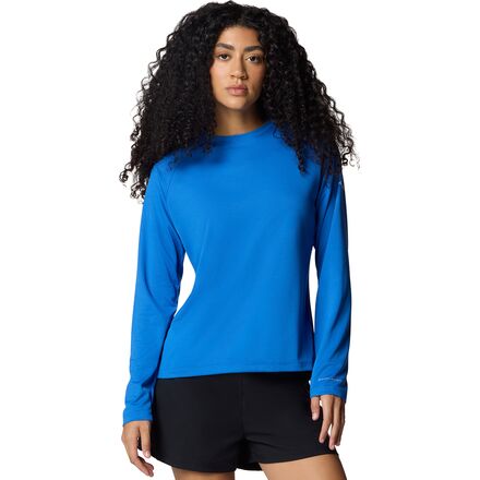 PFG Solar Stream Long-Sleeve Shirt - Women's