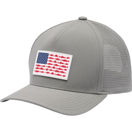 PFG Elite 110 Snapback Hat