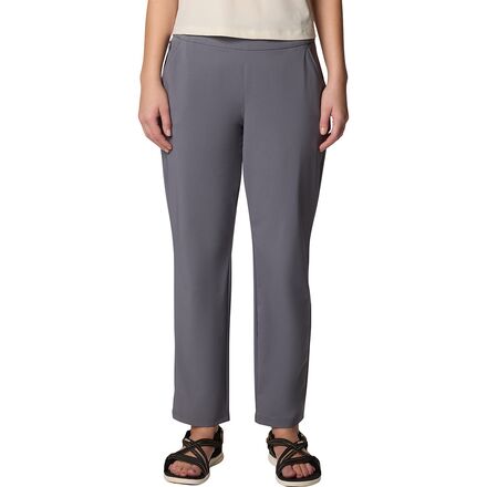 All Seasons Pull-On II Pant - Women's