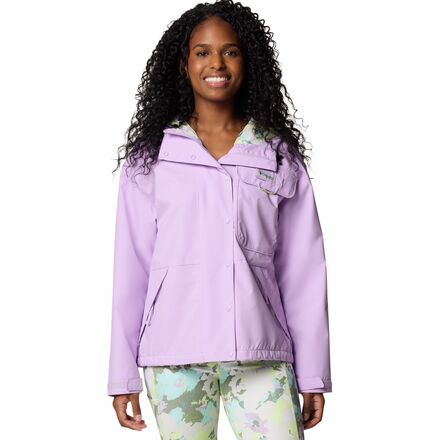 PFG Open Water Rain Jacket - Women's