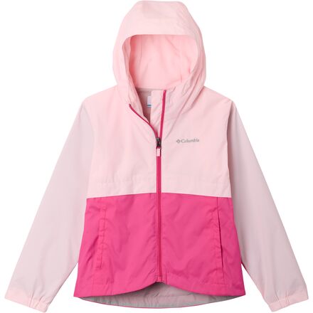 Rain-Zilla II Jacket - Girls'