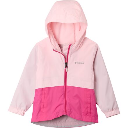 Rain-Zilla II Jacket - Toddler Girls'