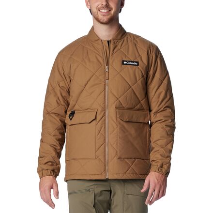 Rad Padded Jacket - Men's