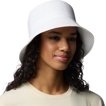 Global Adventure Packable Bucket Hat - Women's