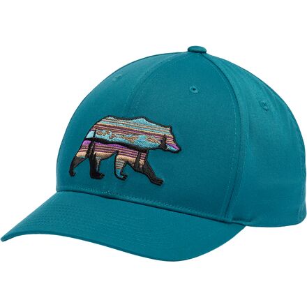 Lost Lager 110 Snapback Hat