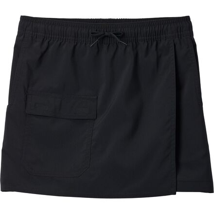 Silver Ridge Utility Skort - Girls'
