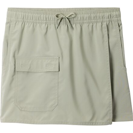 Silver Ridge Utility Skort - Girls'