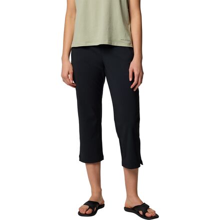 All Seasons Capri Pant - Women's