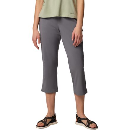All Seasons Capri Pant - Women's