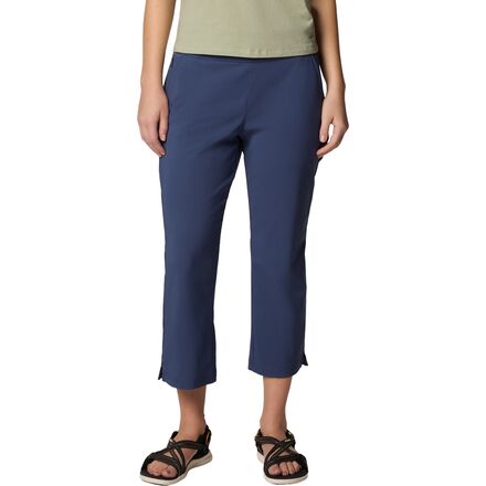 All Seasons Capri Pant - Women's
