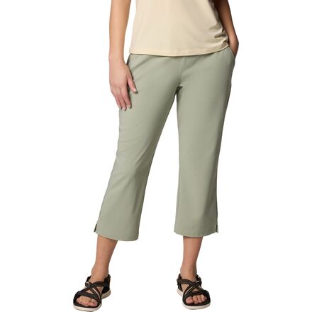 All Seasons Capri Pant - Women's