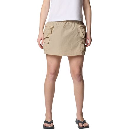 Elevated View Cargo Skort - Women's