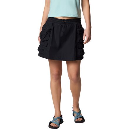 Elevated View Cargo Skort - Women's