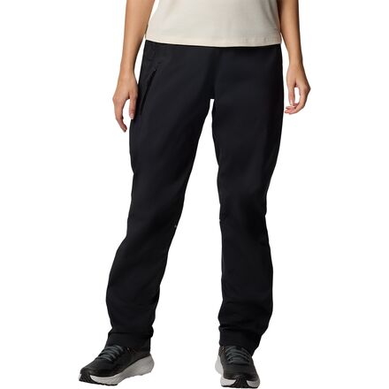 Hazy Trail II Rain Pant - Women's