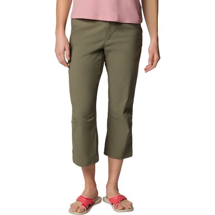 Leslie Falls Capri II Pant - Women's