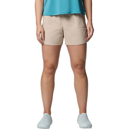 Sandy River II 5in Short - Women's
