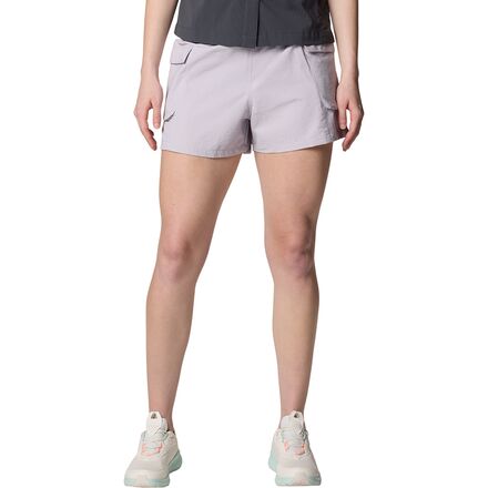 Wild Cast 3in Short - Women's
