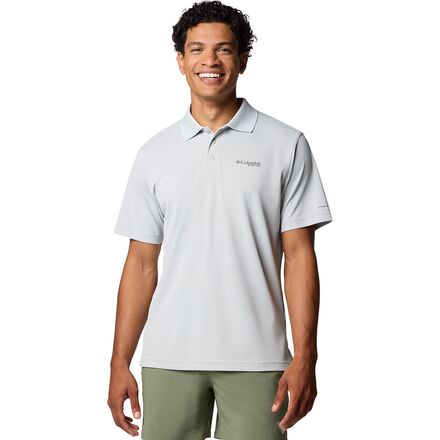 Freezer Polo - Men's