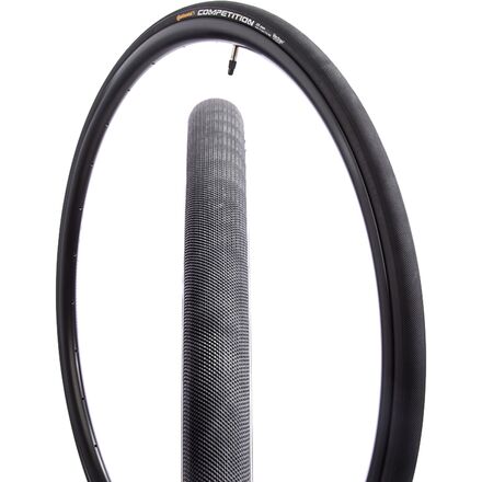 Competition Tubular Tire