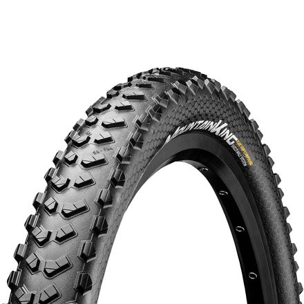 Continental - Mountain King Performance 27.5in Tire - Black