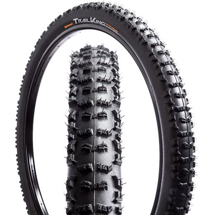 Continental - Trail King Performance 27.5in Tire - Black