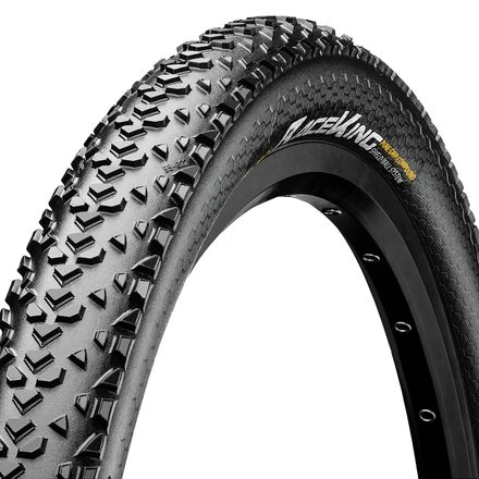 Continental - Race King Performance 27.5in Tire - Black