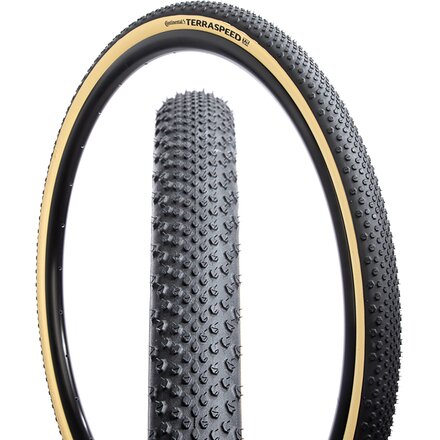 Terra Speed 650b Tubeless Tire