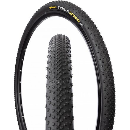Terra Speed 650b Tubeless Tire