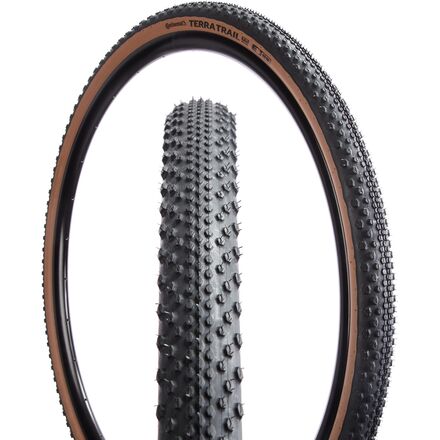 Terra Trail 650b Tubeless Tire