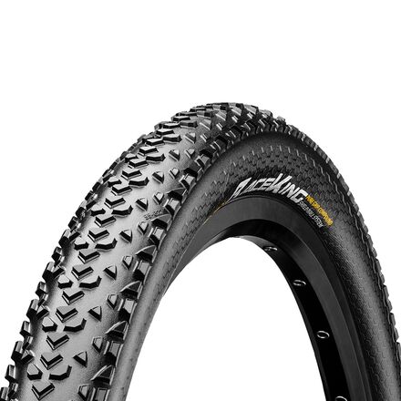 Continental - Race King ShieldWall Tire - 27.5in - Black, PureGrip