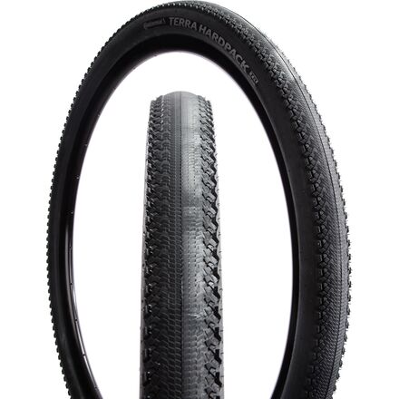 Terra Hardpack ShieldWall Tire