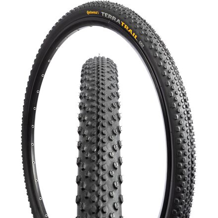 Terra Trail 650b Tubeless ShieldWall Tire