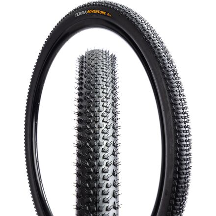 Terra Adventure Tubeless Tire