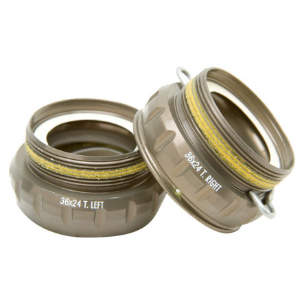 Record Ultra-Torque Bottom Bracket