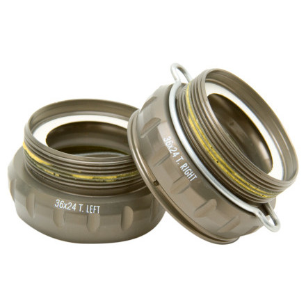 Record Ultra-Torque Bottom Bracket