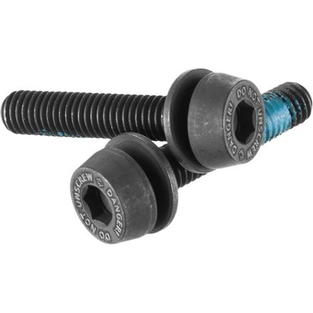 H11 Caliper Mounting Screws