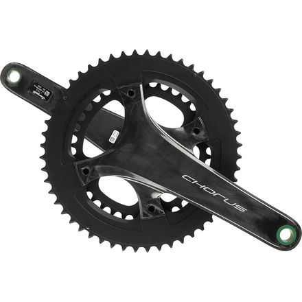 Campagnolo - Chorus 12 UT Carbon Crankset - Carbon