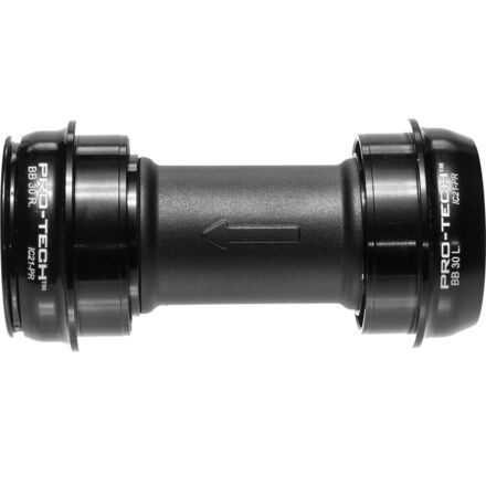 Campagnolo - Pro-Tech BB30 Bottom Bracket Cups - Black