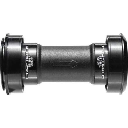Pro-Tech BB386 Bottom Bracket Cups