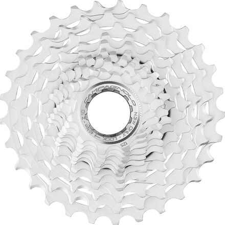 Super Record 12 WRL Cassette