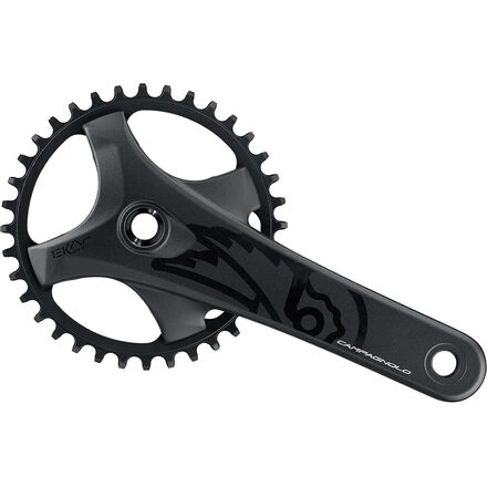 Ekar GT Crankset
