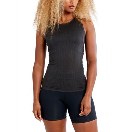 Pro Dry Nanoweight Sleeveless Baselayer - Women's