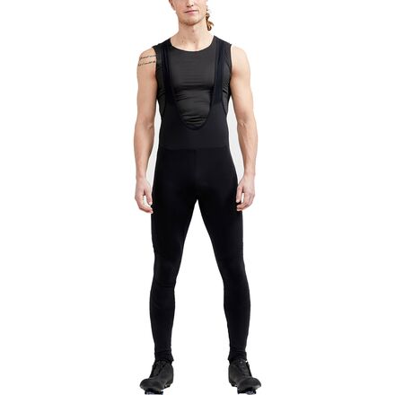 Core Bike Subz Wind Bib Tight - Men's