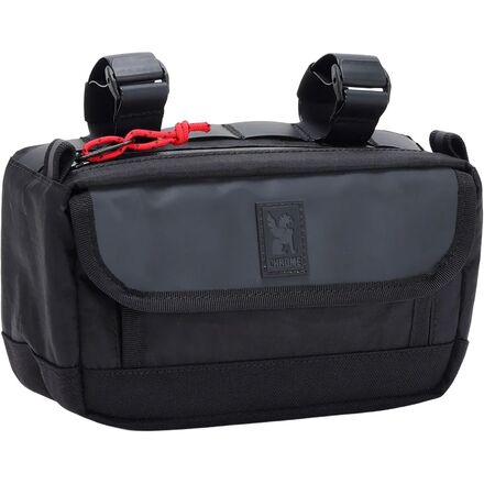 Holman Handlebar Bag