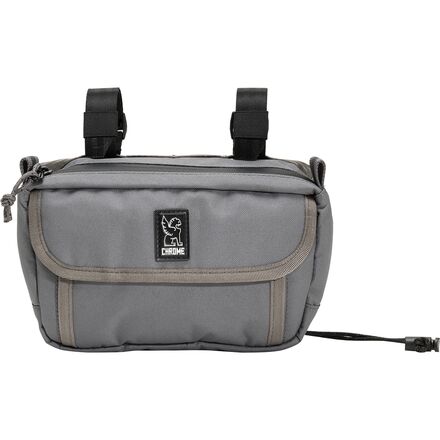 Holman Handlebar Bag