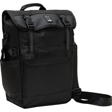 Holman Pannier Bag
