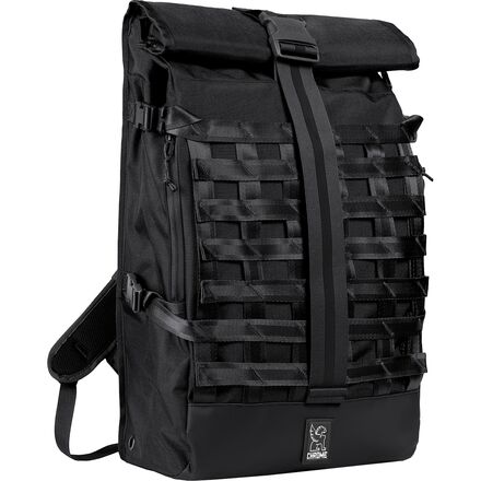 Barrage Freight 34L Backpack