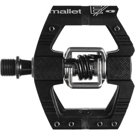 Mallet Enduro Pedals