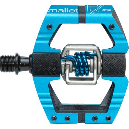 Mallet Enduro Pedals