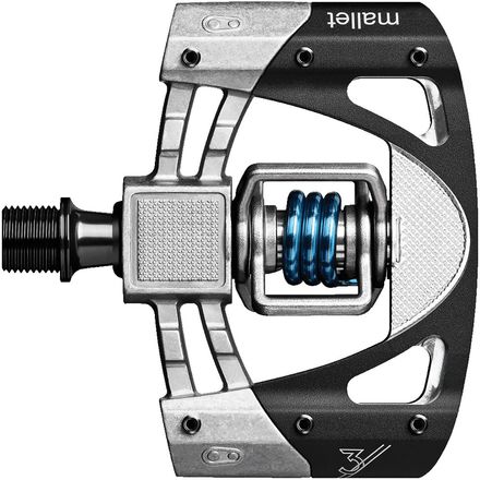 Mallet 3 Pedals
